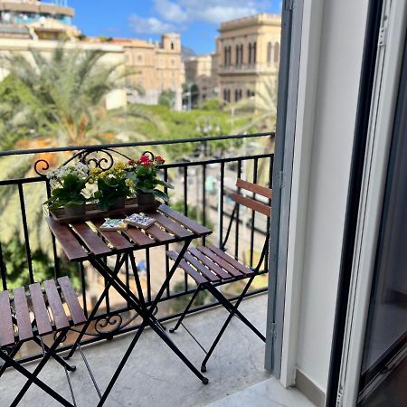 פלרמו Case Orlando_A City Center Sicilian Treat מראה חיצוני תמונה