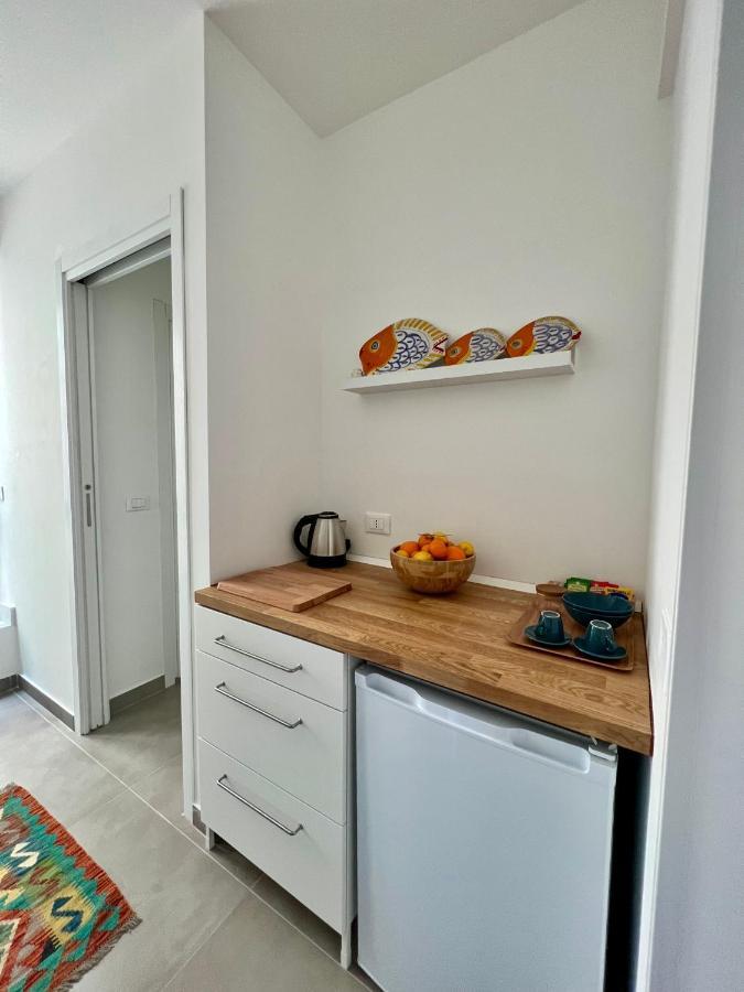 פלרמו Case Orlando_A City Center Sicilian Treat מראה חיצוני תמונה